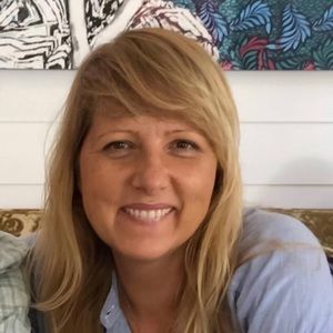 Meet your Posher, Leigh